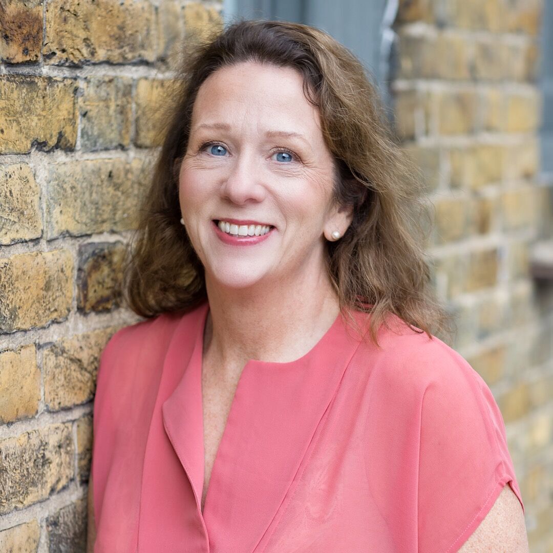 Louise Robinson